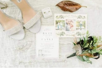Weddings By Melissa E