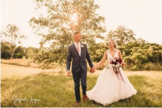 Weddings By Melissa E