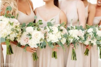 Weddings By Melissa E