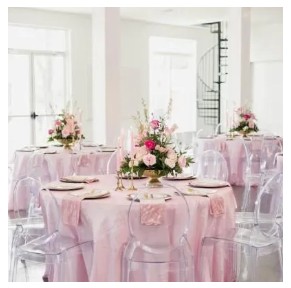 Weddings By Melissa E
