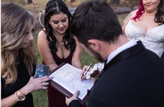 Your Memorable Day