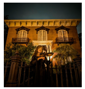 Savannah History & Ghost Tours