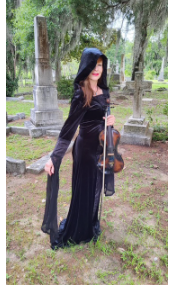 Savannah History & Ghost Tours