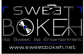 Sweet Bokeh
