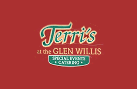 Terri's Catering