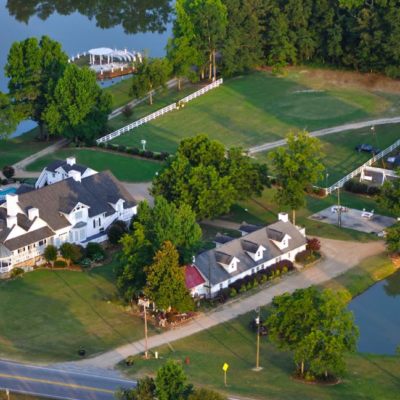 The Farley Estate