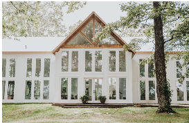 The Glass House Venue