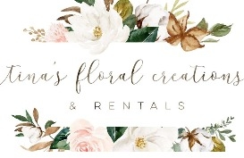 Tina's Floral Creations and Rentals