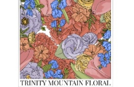 TRINITY MOUNTAIN FLORAL DESIGNS