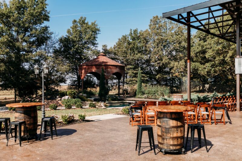 The South Wing at Elk Chute Lodge