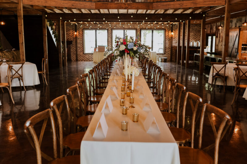 The South Wing at Elk Chute Lodge