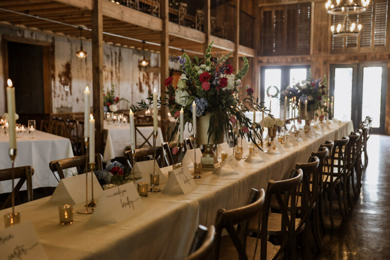 The South Wing at Elk Chute Lodge