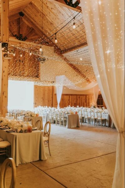 Grace Barn