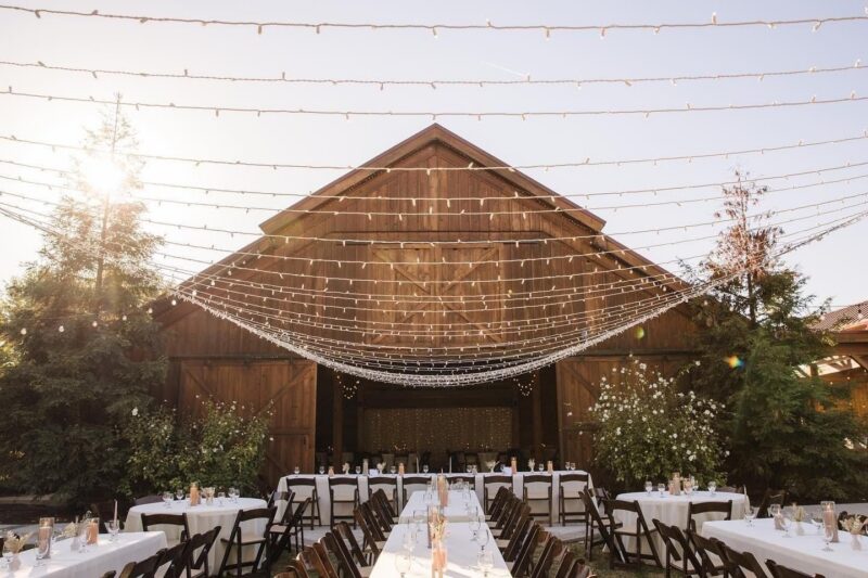 Grace Barn