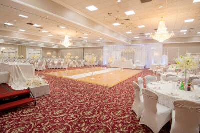 The Mandalay Event Center