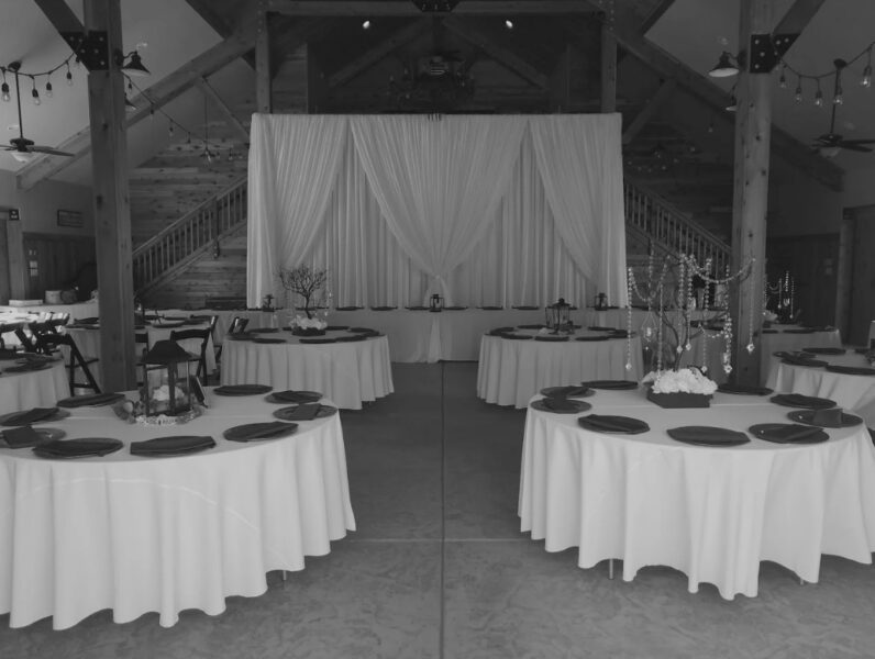 Grace Barn