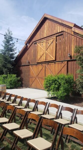 Grace Barn