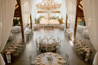 The Venue at Stonebrook Meadows