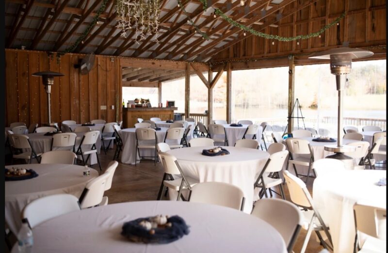 White Oak Weddings & Events