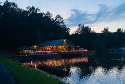 White Oak Weddings & Events