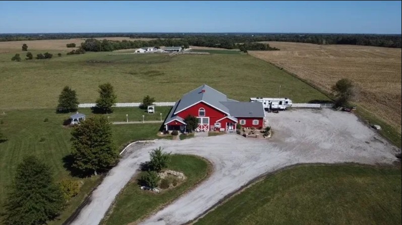 Mellon Acres