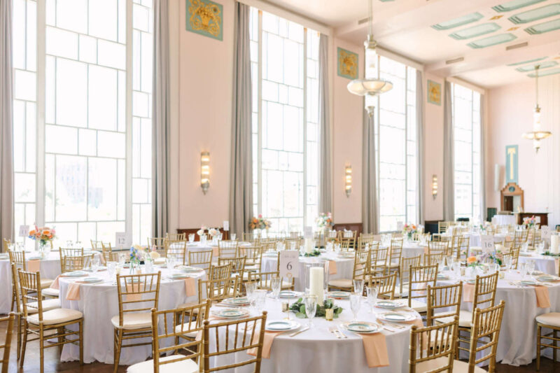 Weddings by Gail
