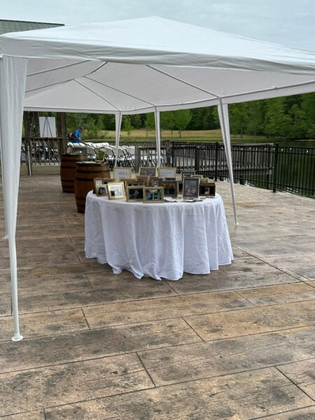 White Oak Weddings & Events