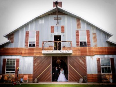 Jones Barn LLC