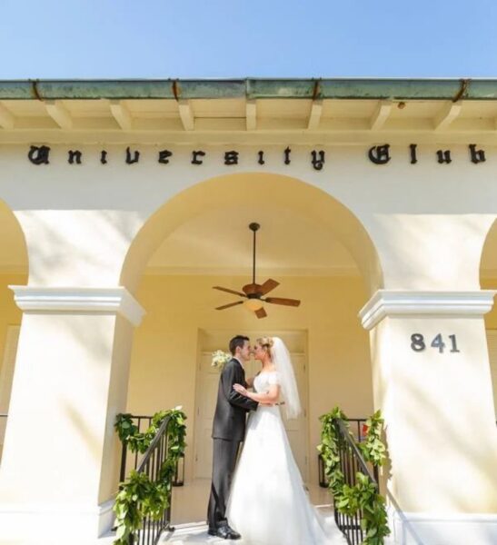 University Club of Winter Park