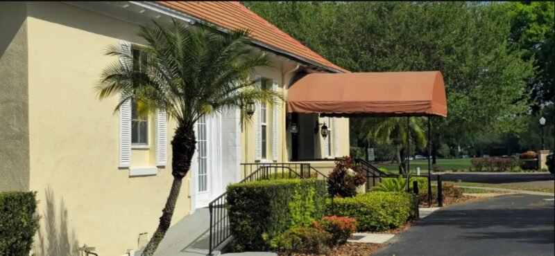 University Club of Winter Park