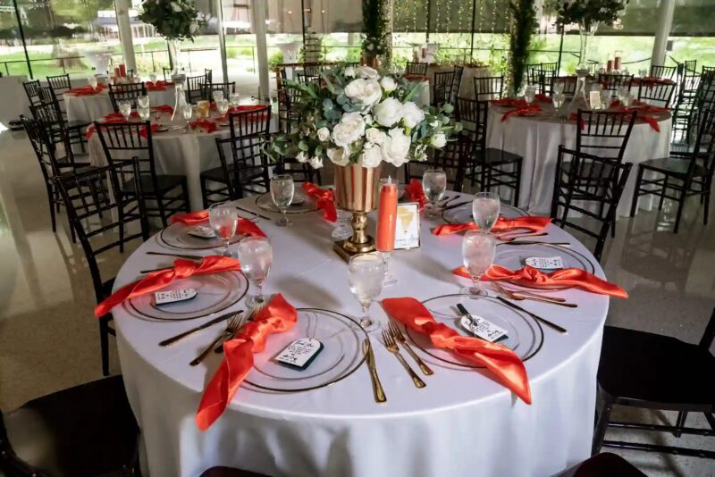 Weddings by Gail