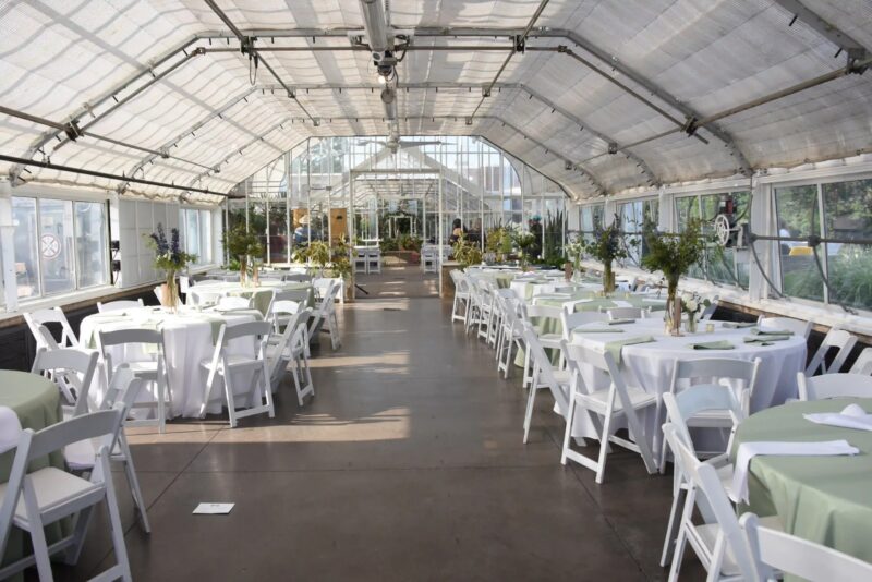 Weddings by Gail