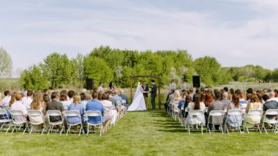 The Lost Barn Venue