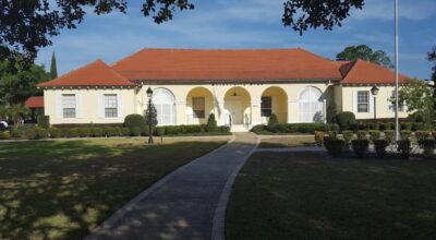 University Club of Winter Park
