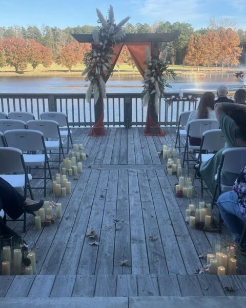 White Oak Weddings & Events