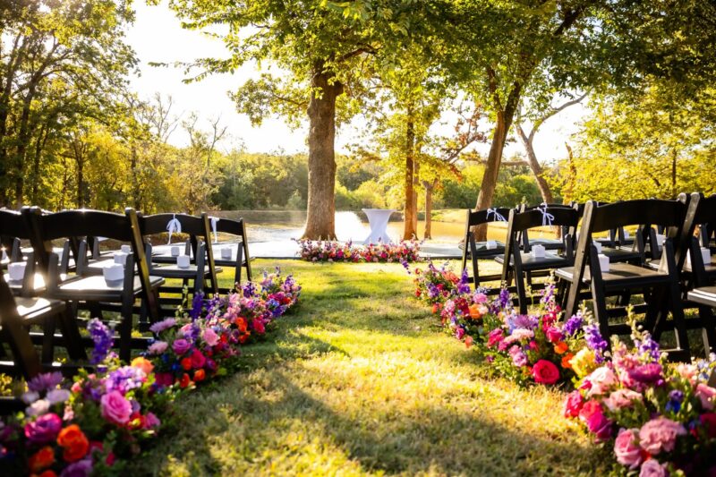 Weddings by Gail