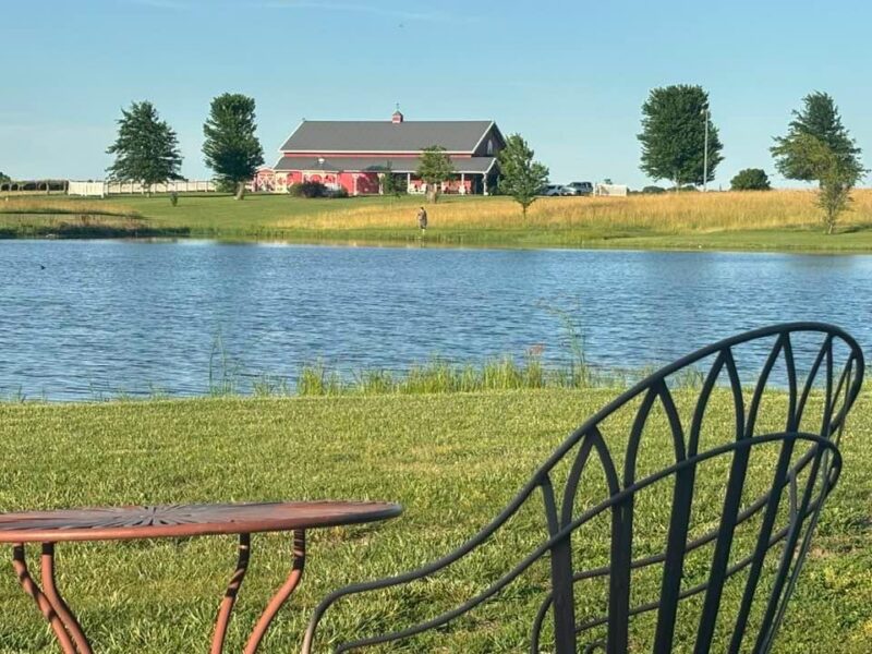 Mellon Acres