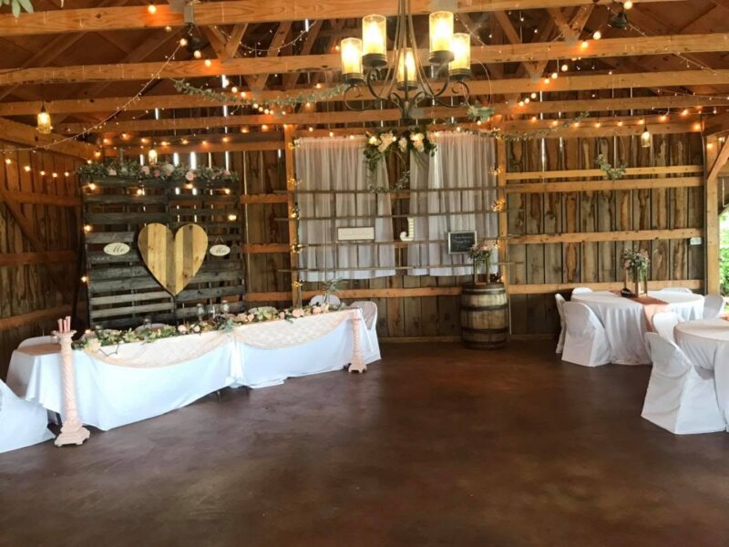 Mellon Acres