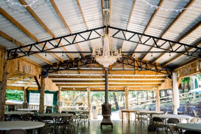 The Cabin at the Lodge