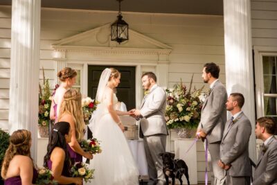 Marriage Officiant, Gail Olberg