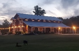 Enchanted Valley Farm