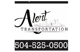 Alert Transportation