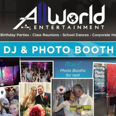 All World Entertainment DJ Service
