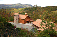 Angel's View Wedding Chapel