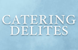 CATERING DELITES