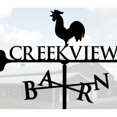 Creekview Barn