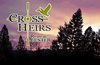 CrossHeirs Retreat Center