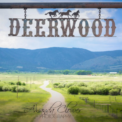 Deerwood Ranch Weddings and Events