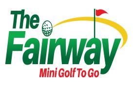 Fairway Mini Golf to Go