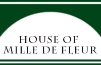 HOUSE OF MILLE DE FLEUR